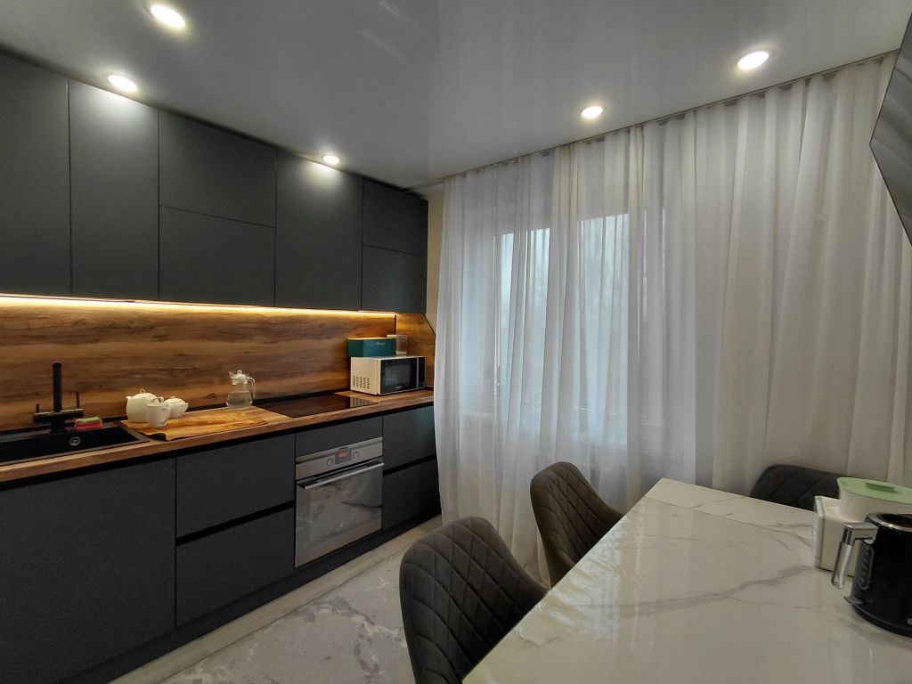 Продажа 2-комнатной квартиры, Нижний Новгород, Маршала Голованова ул,  55