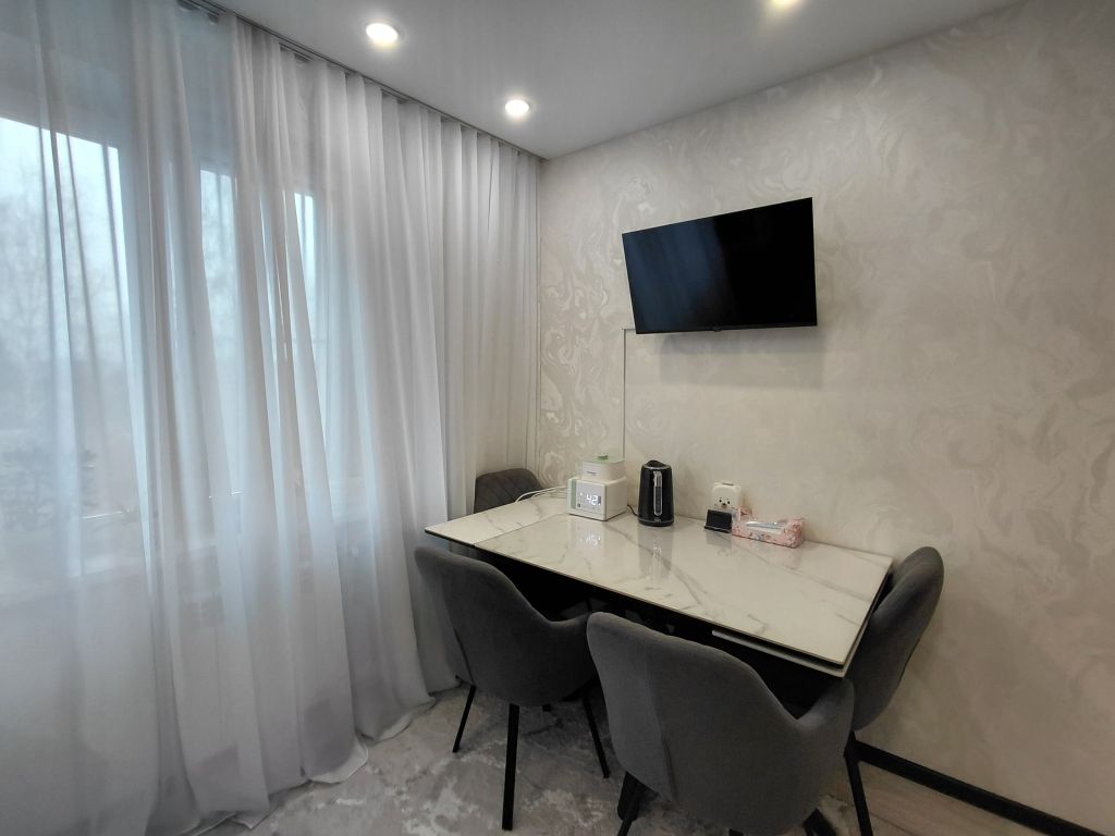 Продажа 2-комнатной квартиры, Нижний Новгород, Маршала Голованова ул,  55