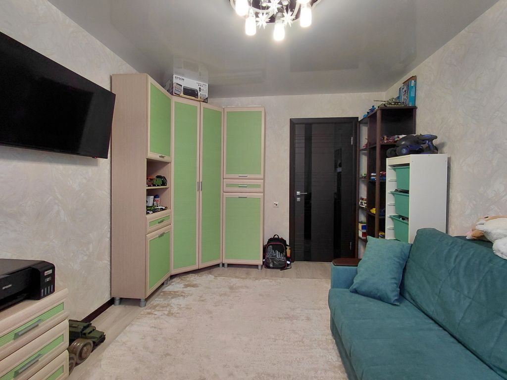 Продажа 2-комнатной квартиры, Нижний Новгород, Маршала Голованова ул,  55