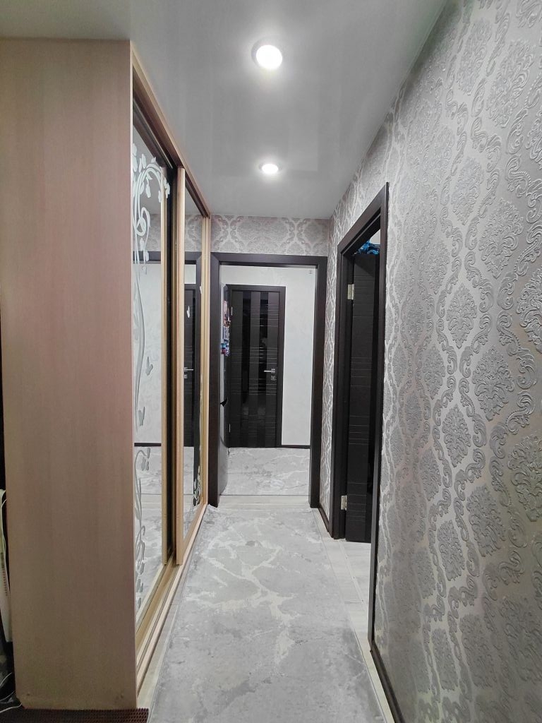 Продажа 2-комнатной квартиры, Нижний Новгород, Маршала Голованова ул,  55