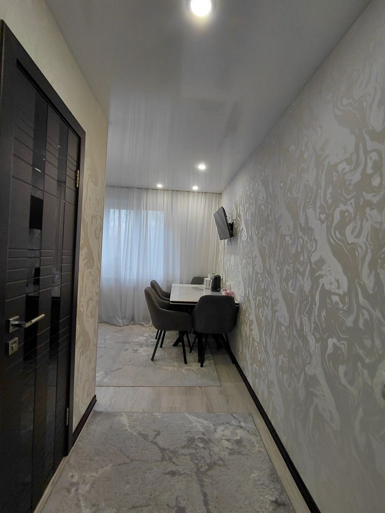 Продажа 2-комнатной квартиры, Нижний Новгород, Маршала Голованова ул,  55