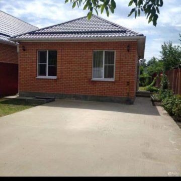 Продажа дома, 90м <sup>2</sup>, 4 сот., Ростов-на-Дону, Оганова ул