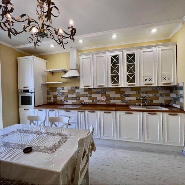 Продажа дома, 90м <sup>2</sup>, 4 сот., Ростов-на-Дону, Оганова ул