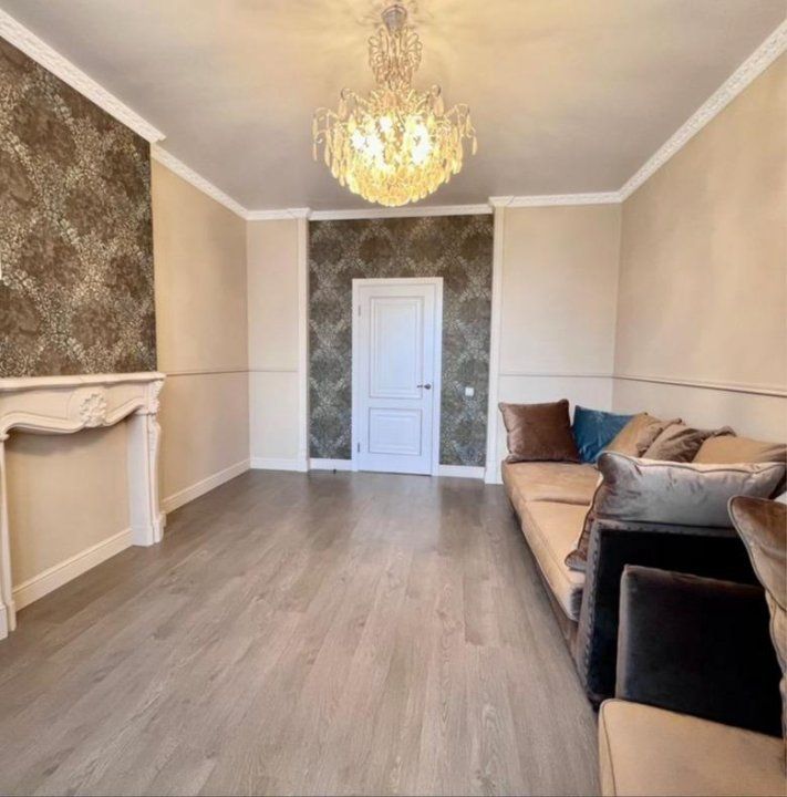 Продажа дома, 90м <sup>2</sup>, 4 сот., Ростов-на-Дону, Оганова ул