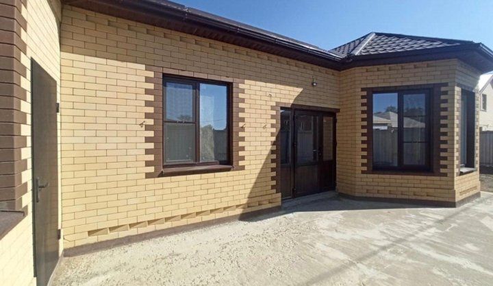 Продажа дома, 98м <sup>2</sup>, 5 сот., Ростов-на-Дону, Особенная ул