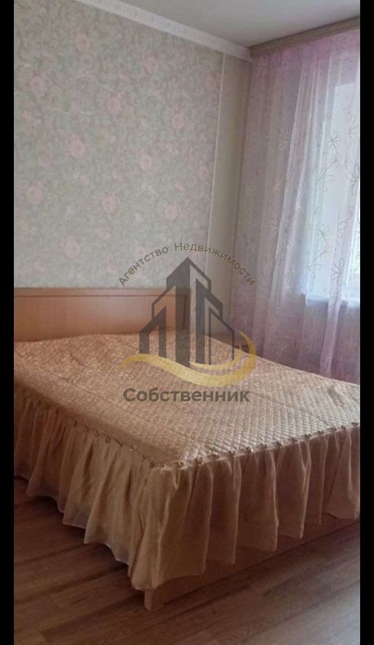 Аренда 3-комнатной квартиры, Старый Оскол, Рудничный мкр,  11А