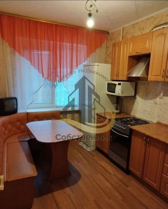 Аренда 3-комнатной квартиры, Старый Оскол, Рудничный мкр,  11А