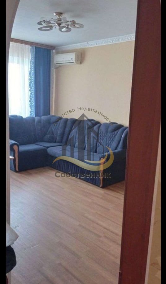 Аренда 3-комнатной квартиры, Старый Оскол, Рудничный мкр,  11А