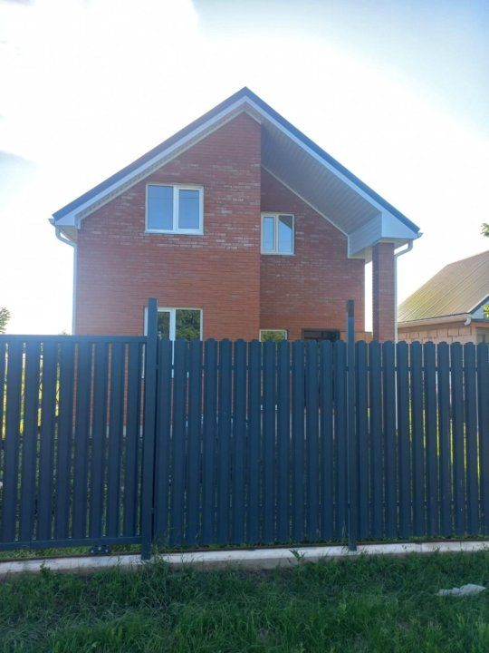 Продажа дома, 130м <sup>2</sup>, 5 сот., Большие Салы