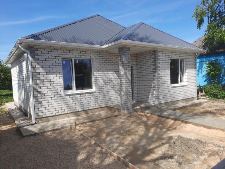 Продажа дома, 100м <sup>2</sup>, 5 сот., Щепкин