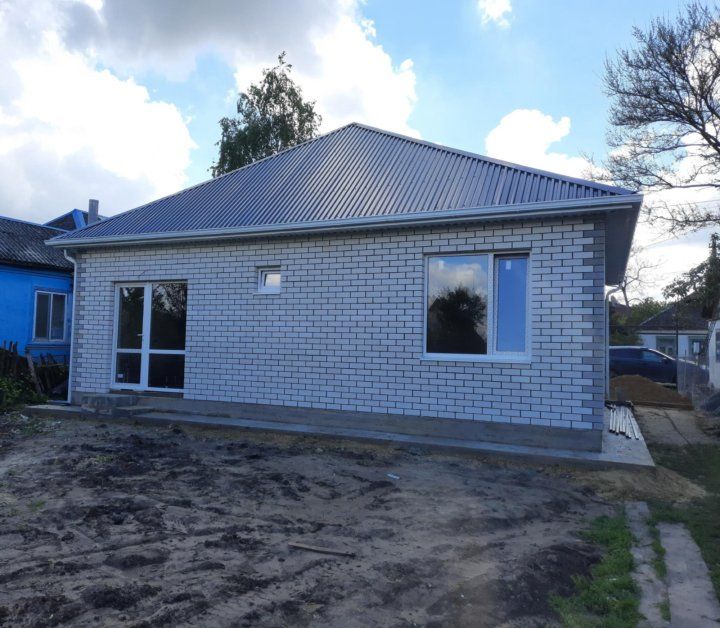 Продажа дома, 100м <sup>2</sup>, 5 сот., Щепкин