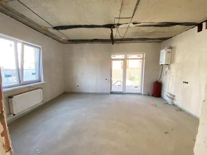 Продажа дома, 125м <sup>2</sup>, 4 сот., Ростов-на-Дону, Петренко ул