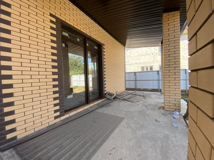 Продажа дома, 125м <sup>2</sup>, 4 сот., Ростов-на-Дону, Петренко ул