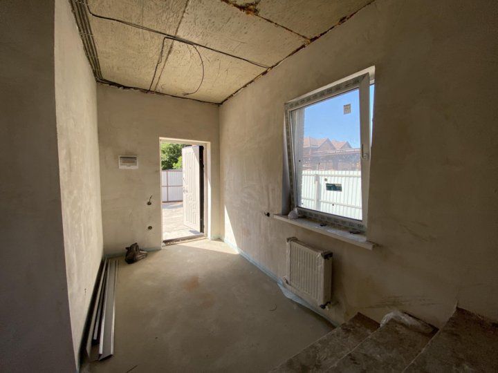 Продажа дома, 125м <sup>2</sup>, 4 сот., Ростов-на-Дону, Петренко ул