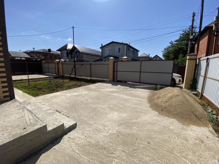 Продажа дома, 125м <sup>2</sup>, 4 сот., Ростов-на-Дону, Петренко ул