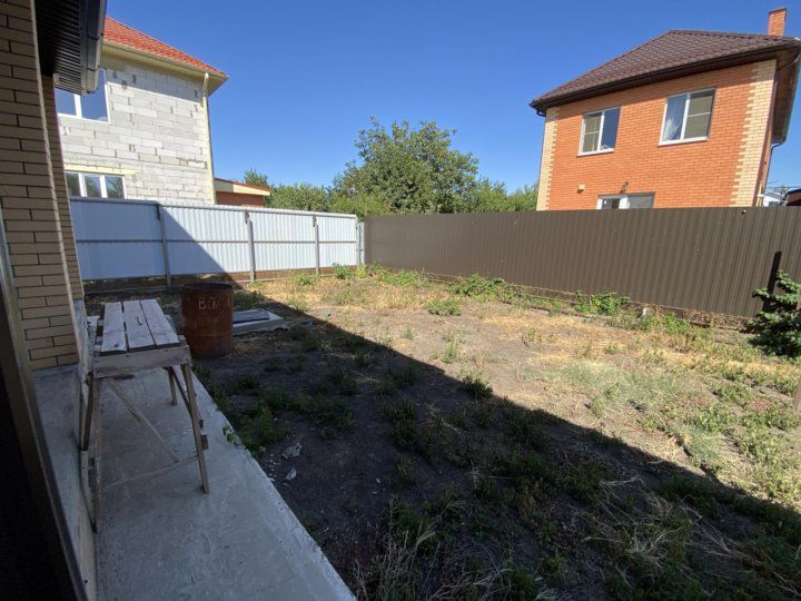 Продажа дома, 125м <sup>2</sup>, 4 сот., Ростов-на-Дону, Петренко ул