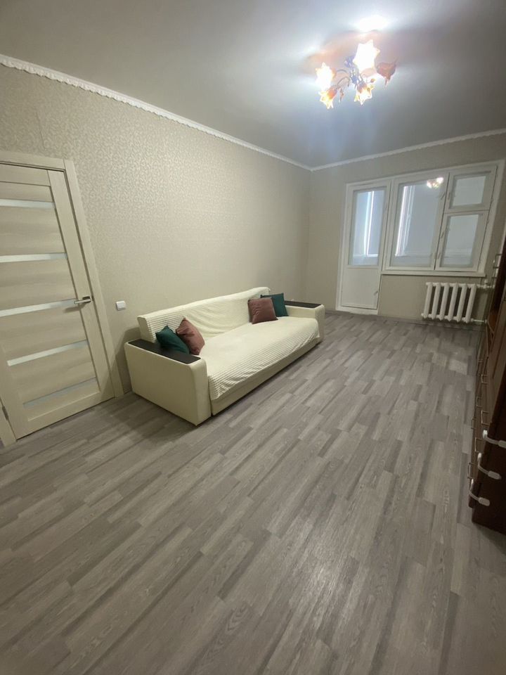 Продажа 1-комнатной квартиры, Саратов, Нагорная 4-я ул,  25в