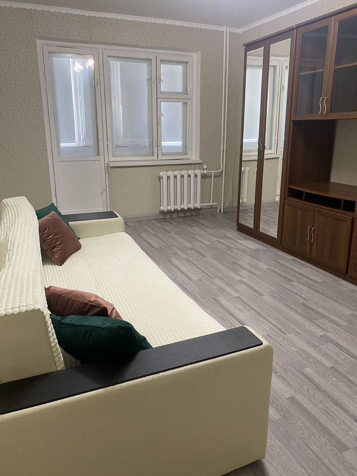 Продажа 1-комнатной квартиры, Саратов, Нагорная 4-я ул,  25в