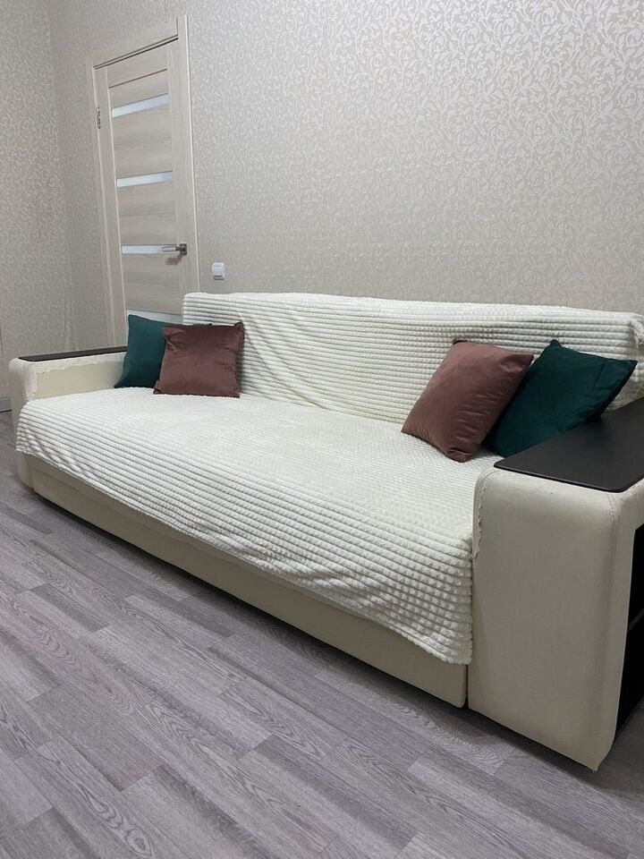 Продажа 1-комнатной квартиры, Саратов, Нагорная 4-я ул,  25в