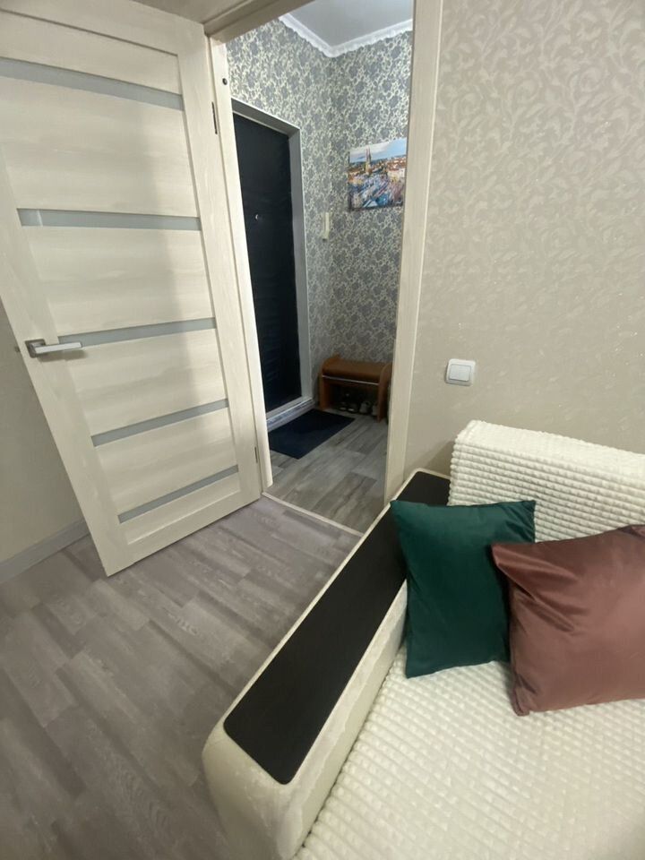 Продажа 1-комнатной квартиры, Саратов, Нагорная 4-я ул,  25в