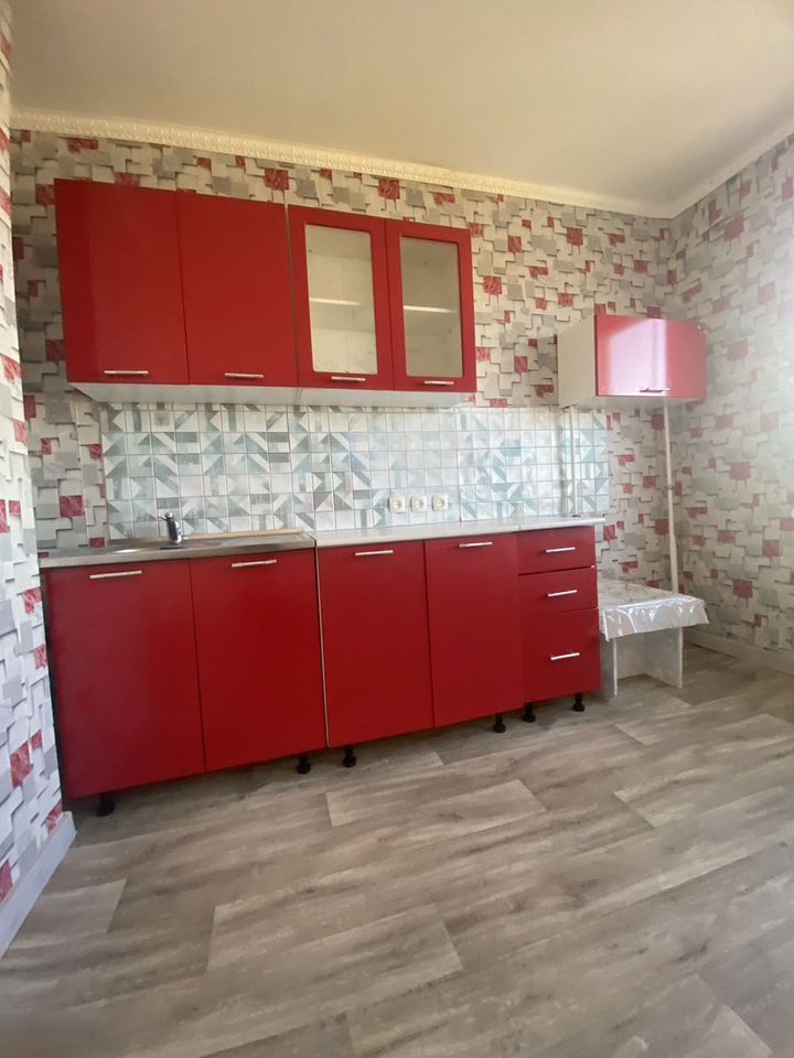 Продажа 1-комнатной квартиры, Саратов, Нагорная 4-я ул,  25в