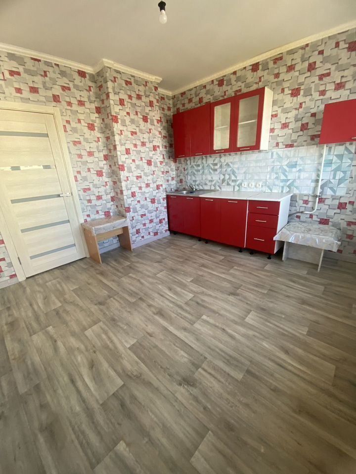 Продажа 1-комнатной квартиры, Саратов, Нагорная 4-я ул,  25в