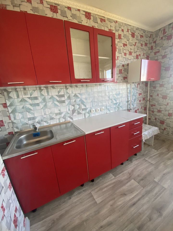 Продажа 1-комнатной квартиры, Саратов, Нагорная 4-я ул,  25в