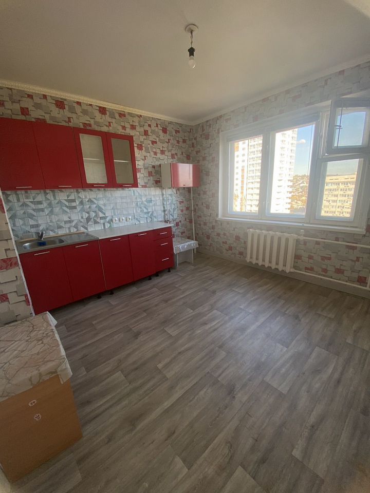 Продажа 1-комнатной квартиры, Саратов, Нагорная 4-я ул,  25в