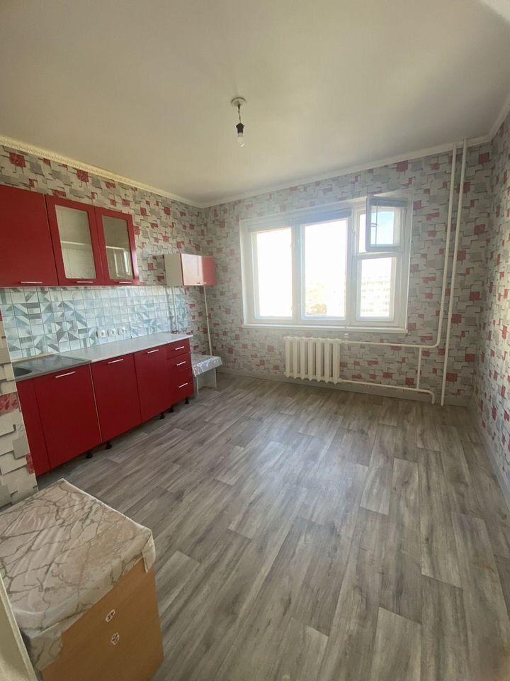 Продажа 1-комнатной квартиры, Саратов, Нагорная 4-я ул,  25в