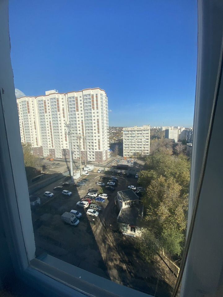 Продажа 1-комнатной квартиры, Саратов, Нагорная 4-я ул,  25в