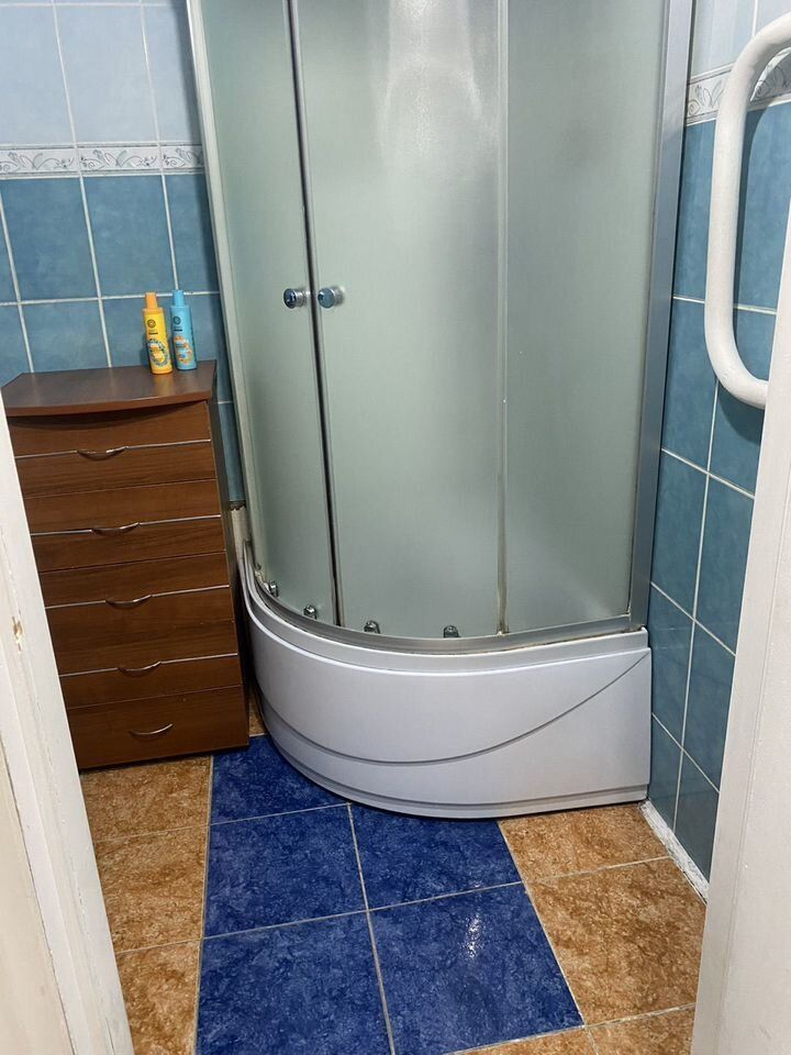 Продажа 1-комнатной квартиры, Саратов, Нагорная 4-я ул,  25в