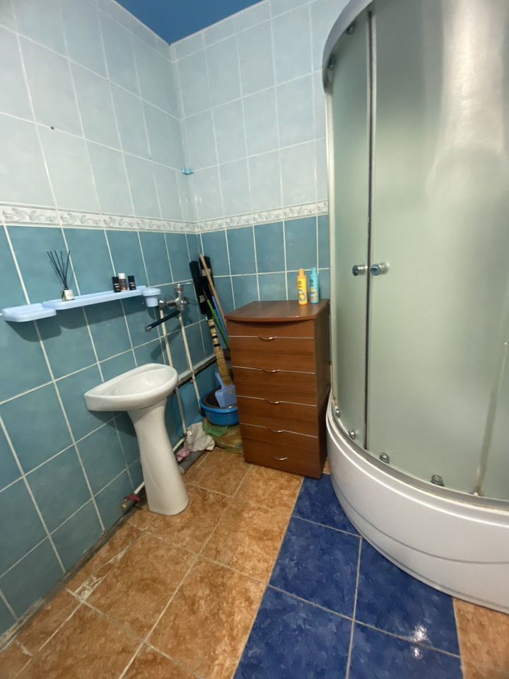 Продажа 1-комнатной квартиры, Саратов, Нагорная 4-я ул,  25в