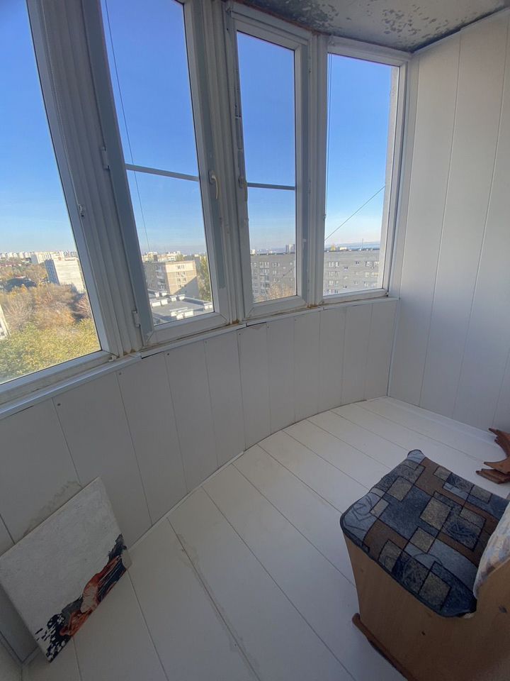 Продажа 1-комнатной квартиры, Саратов, Нагорная 4-я ул,  25в