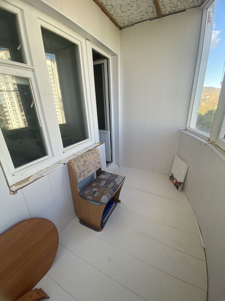 Продажа 1-комнатной квартиры, Саратов, Нагорная 4-я ул,  25в