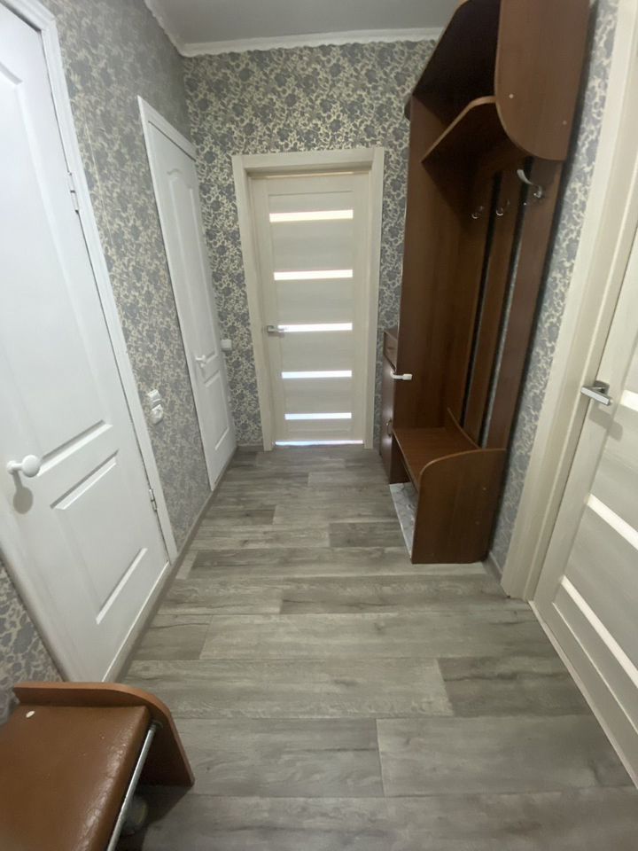 Продажа 1-комнатной квартиры, Саратов, Нагорная 4-я ул,  25в