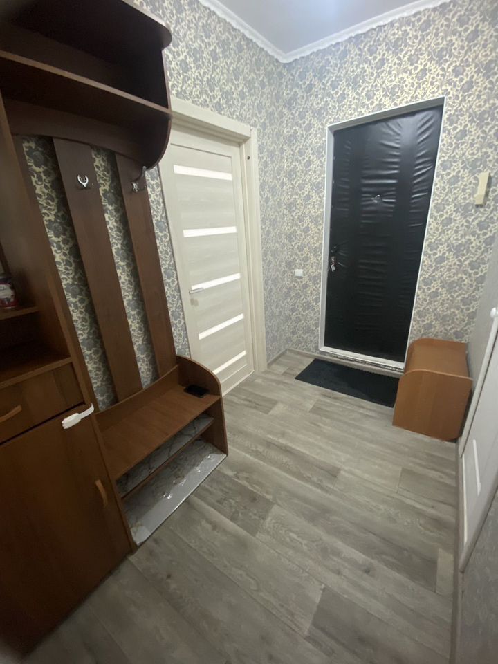 Продажа 1-комнатной квартиры, Саратов, Нагорная 4-я ул,  25в