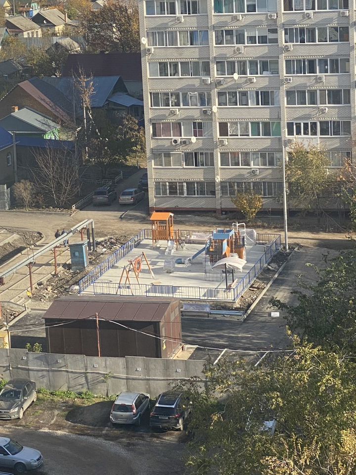 Продажа 1-комнатной квартиры, Саратов, Нагорная 4-я ул,  25в