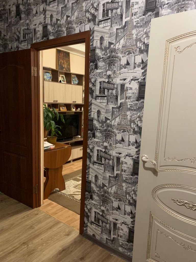 Продажа 3-комнатной квартиры, Иваново, Свободы ул,  34/2