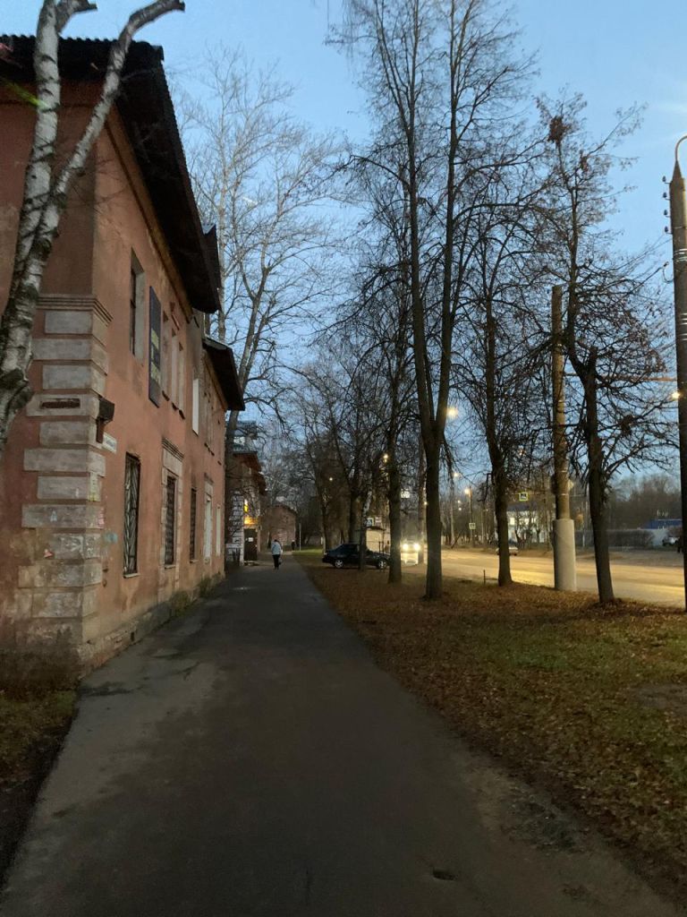 Продажа 3-комнатной квартиры, Иваново, Свободы ул,  34/2