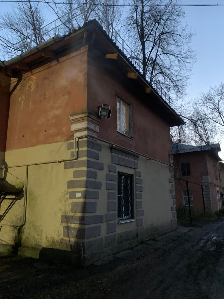 Продажа 3-комнатной квартиры, Иваново, Свободы ул,  34/2