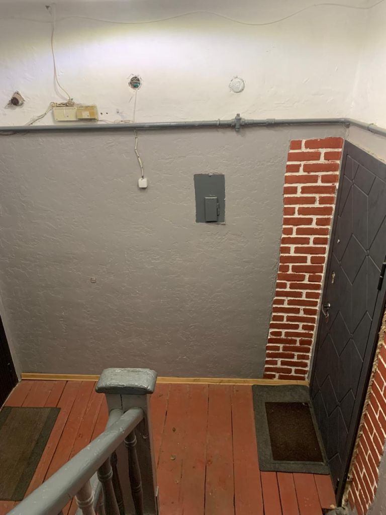 Продажа 3-комнатной квартиры, Иваново, Свободы ул,  34/2