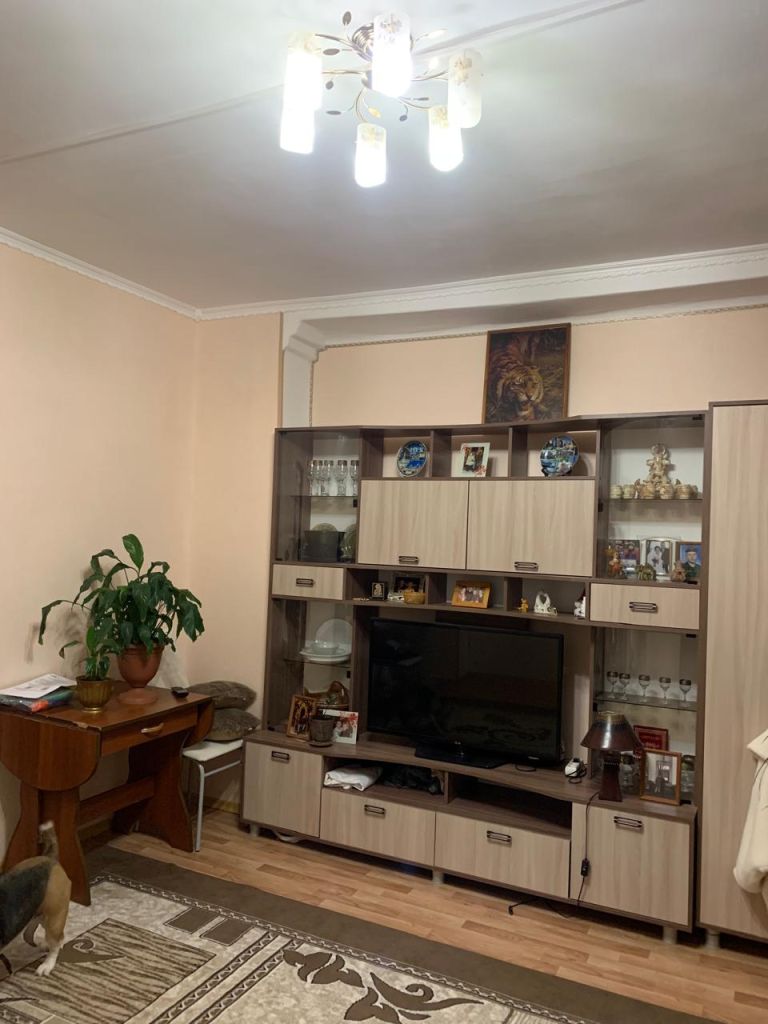 Продажа 3-комнатной квартиры, Иваново, Свободы ул,  34/2