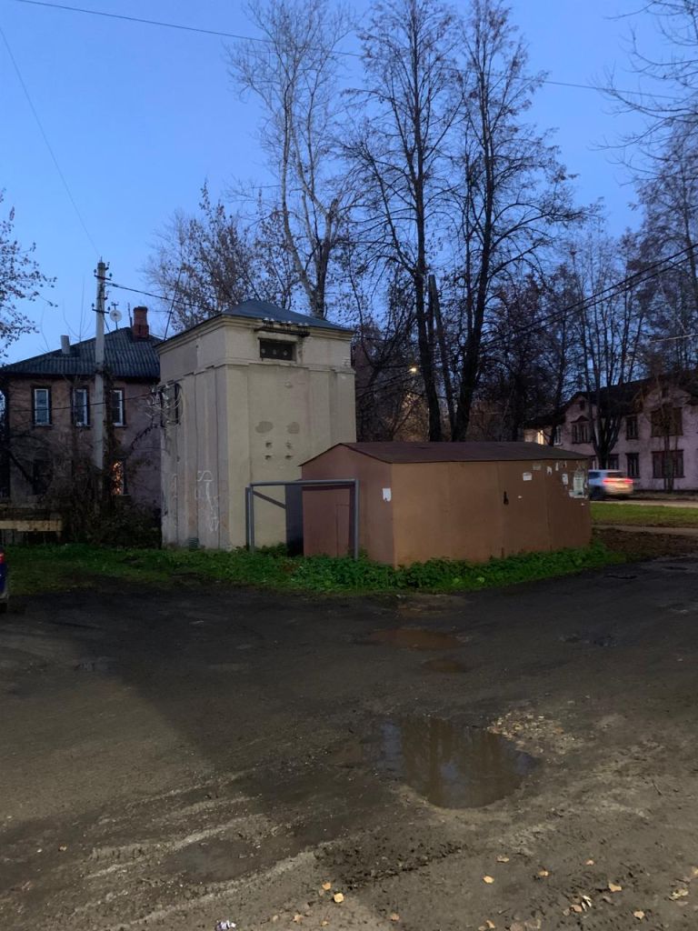 Продажа 3-комнатной квартиры, Иваново, Свободы ул,  34/2