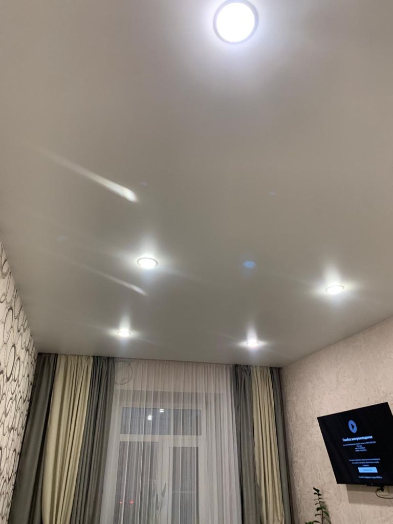 Продажа 3-комнатной квартиры, Иваново, Свободы ул,  34/2