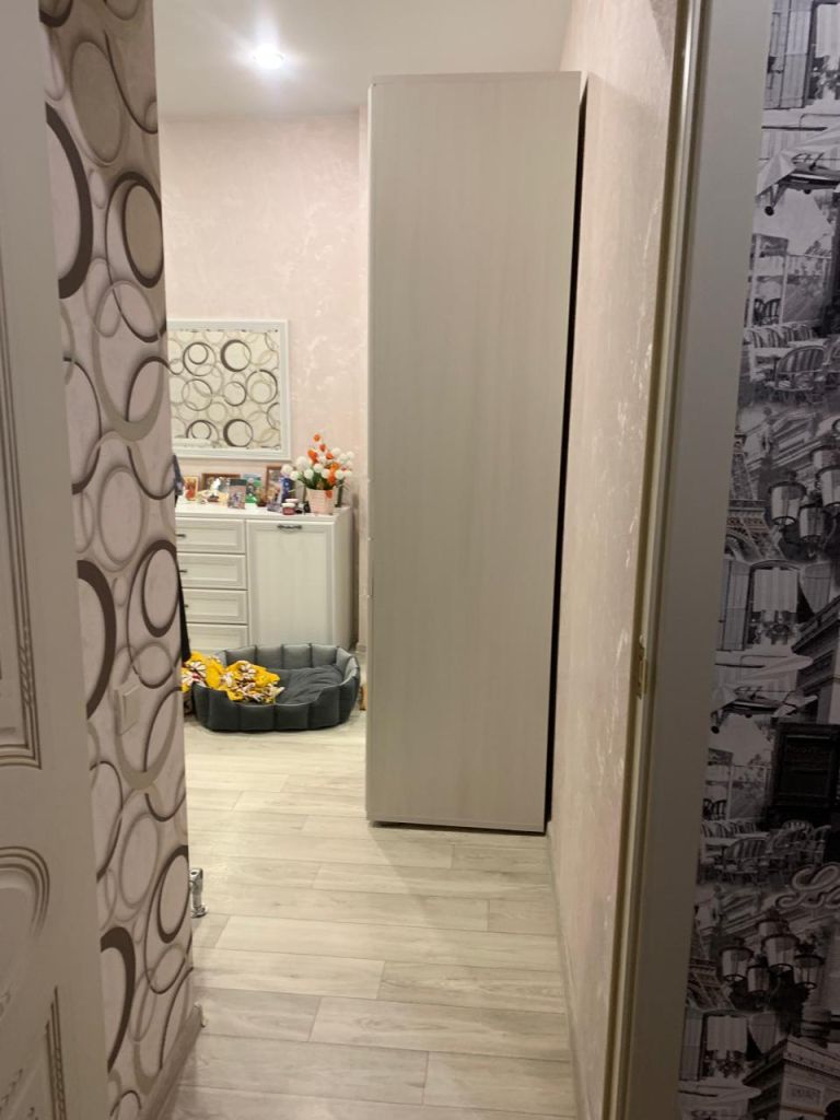 Продажа 3-комнатной квартиры, Иваново, Свободы ул,  34/2