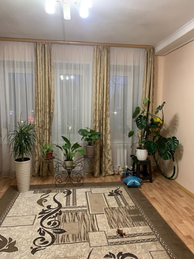 Продажа 3-комнатной квартиры, Иваново, Свободы ул,  34/2