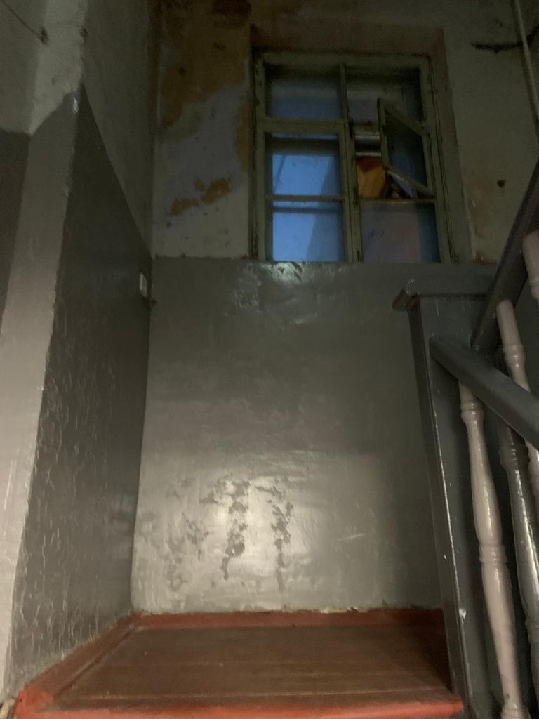 Продажа 3-комнатной квартиры, Иваново, Свободы ул,  34/2