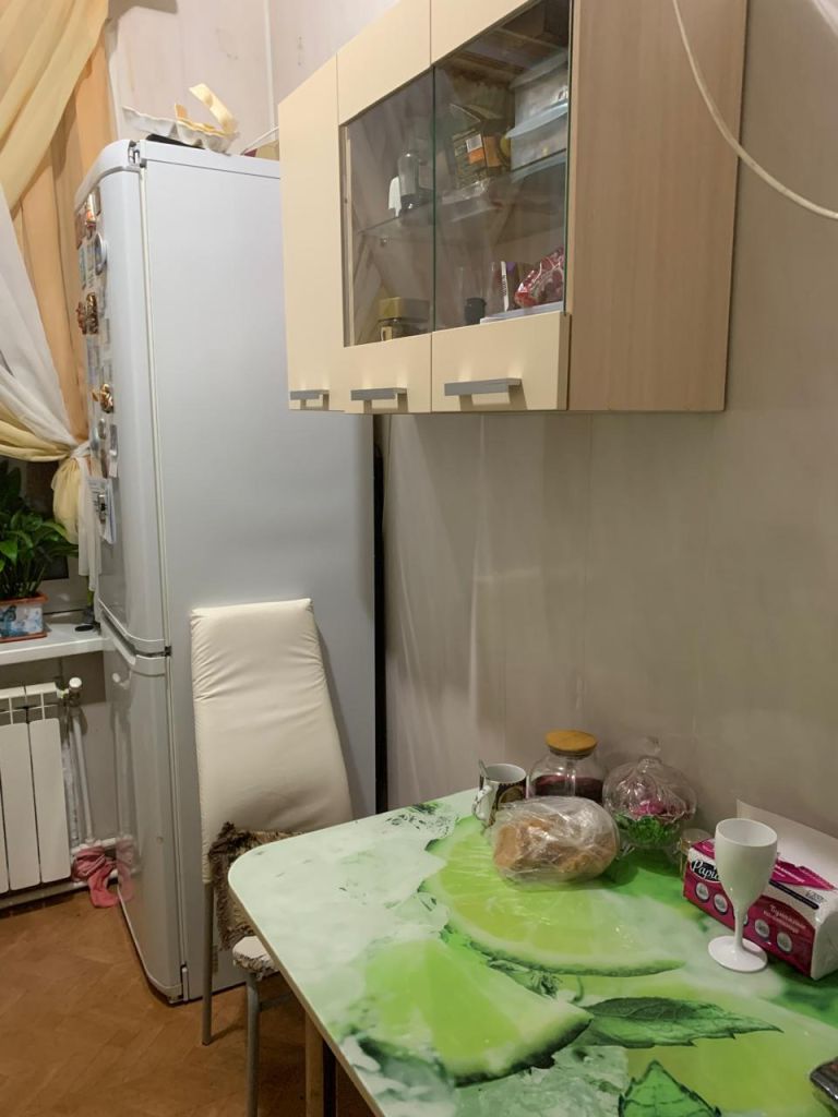 Продажа 3-комнатной квартиры, Иваново, Свободы ул,  34/2