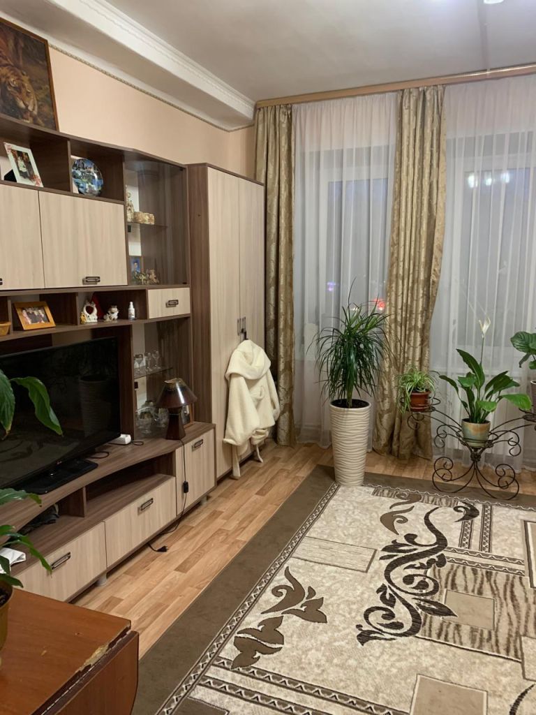 Продажа 3-комнатной квартиры, Иваново, Свободы ул,  34/2