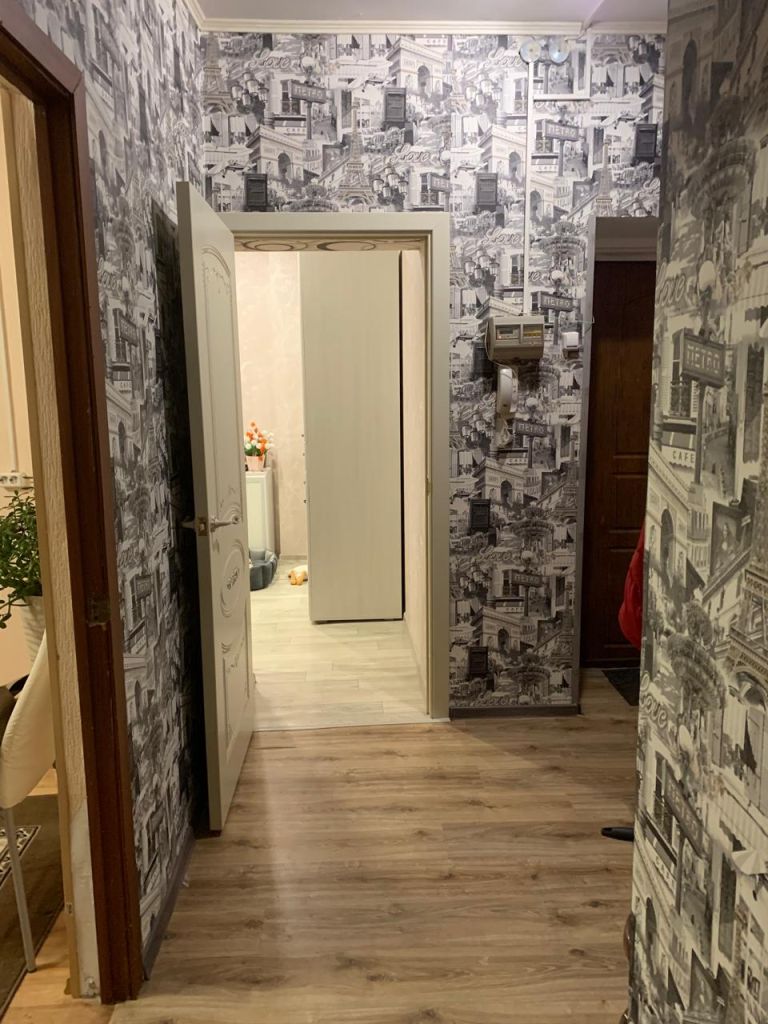 Продажа 3-комнатной квартиры, Иваново, Свободы ул,  34/2